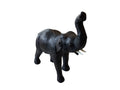 leather elephant