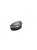 shell trinket box