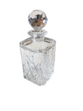 crystal decanter