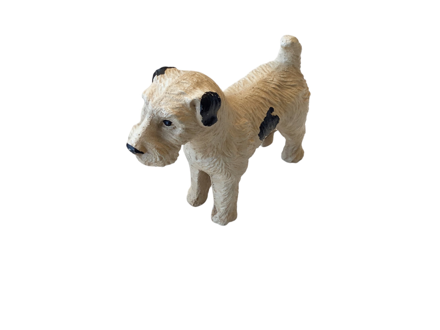 dogs figurine