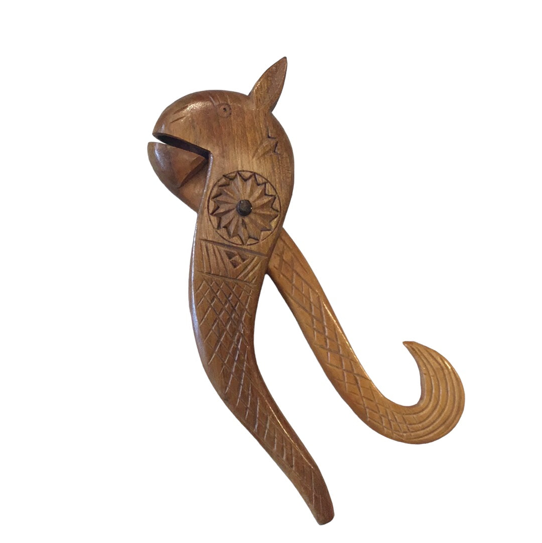 Horse Nutcracker