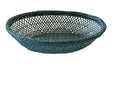 aqua basket