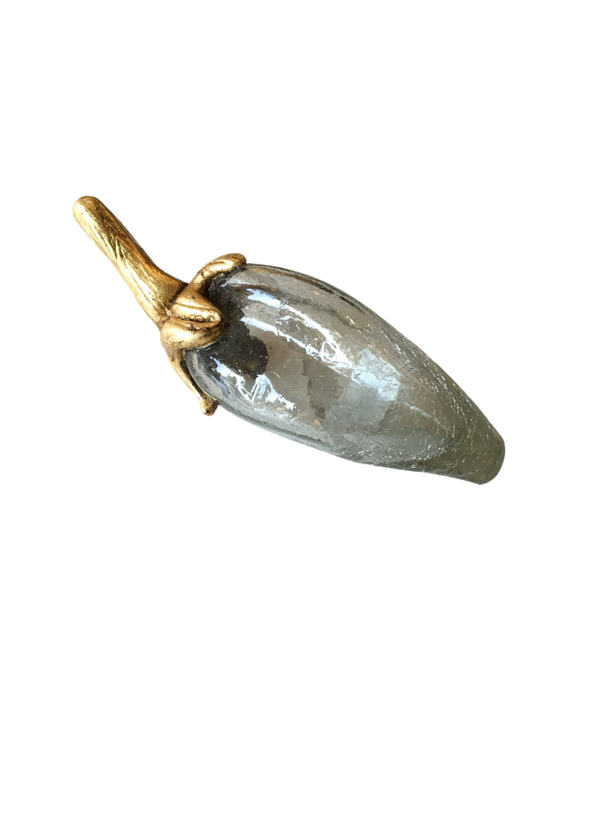 italian glass pepper