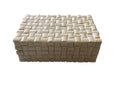 bone tile box