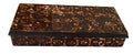 lacquer rectangle box with lid