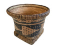 vintage woven planer
