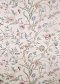 Sceaux nacre wallpaper in GLACIER