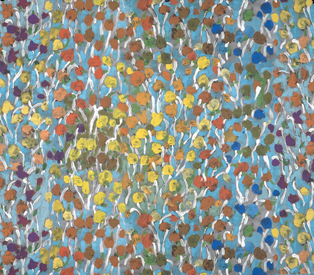 Fleurs de pommiers wallpaper in Fleurs de pommiers