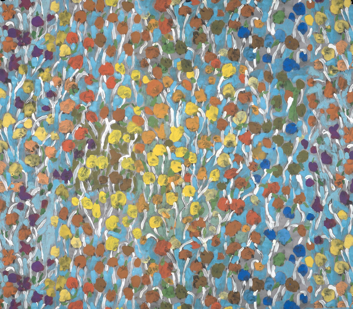 Fleurs de pommiers wallpaper in Fleurs de pommiers