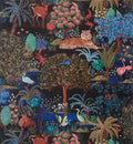 Le jardin du palais wallpaper in Nuit