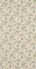 Wallpaper fleurs de mai wallpaper in Blanc