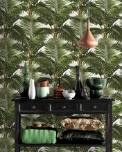 Load image into Gallery viewer, JARDIN TROPICAL WALLPAPER