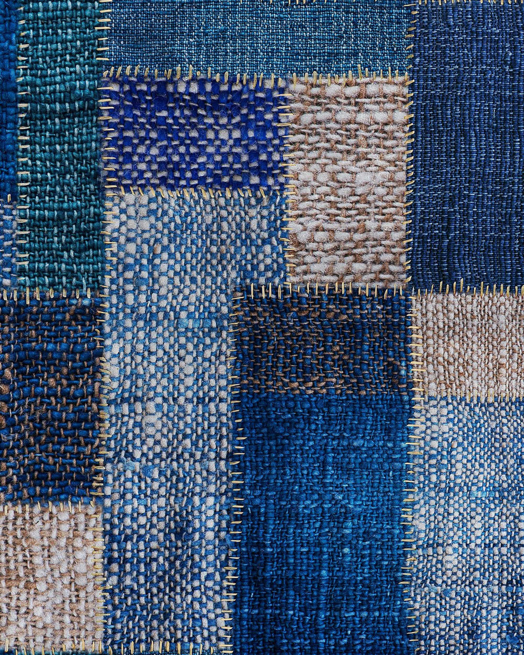 JUTE WALLPAPER