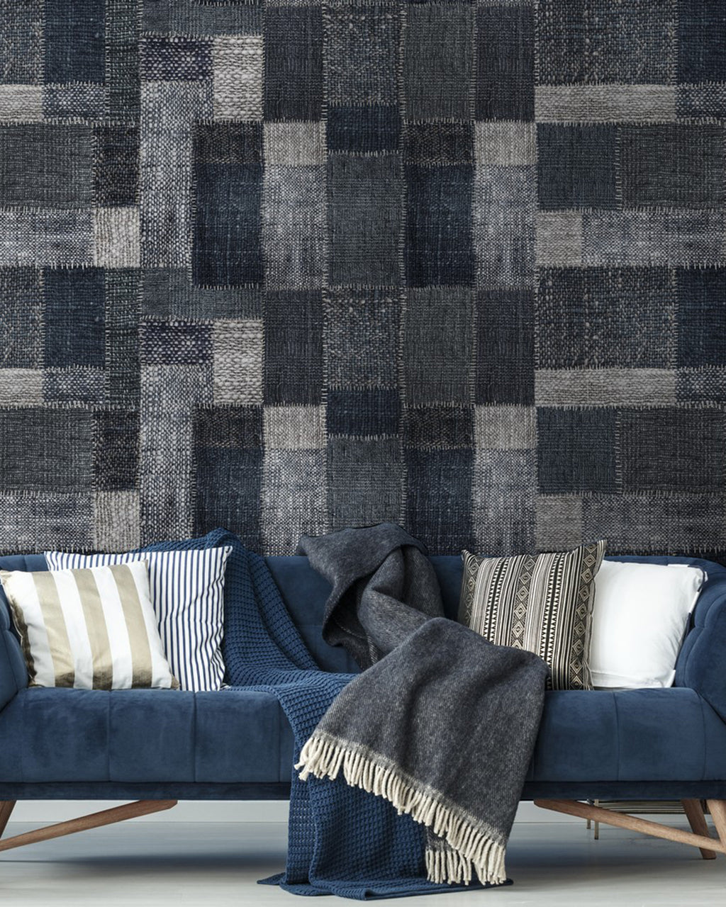 JUTE WALLPAPER