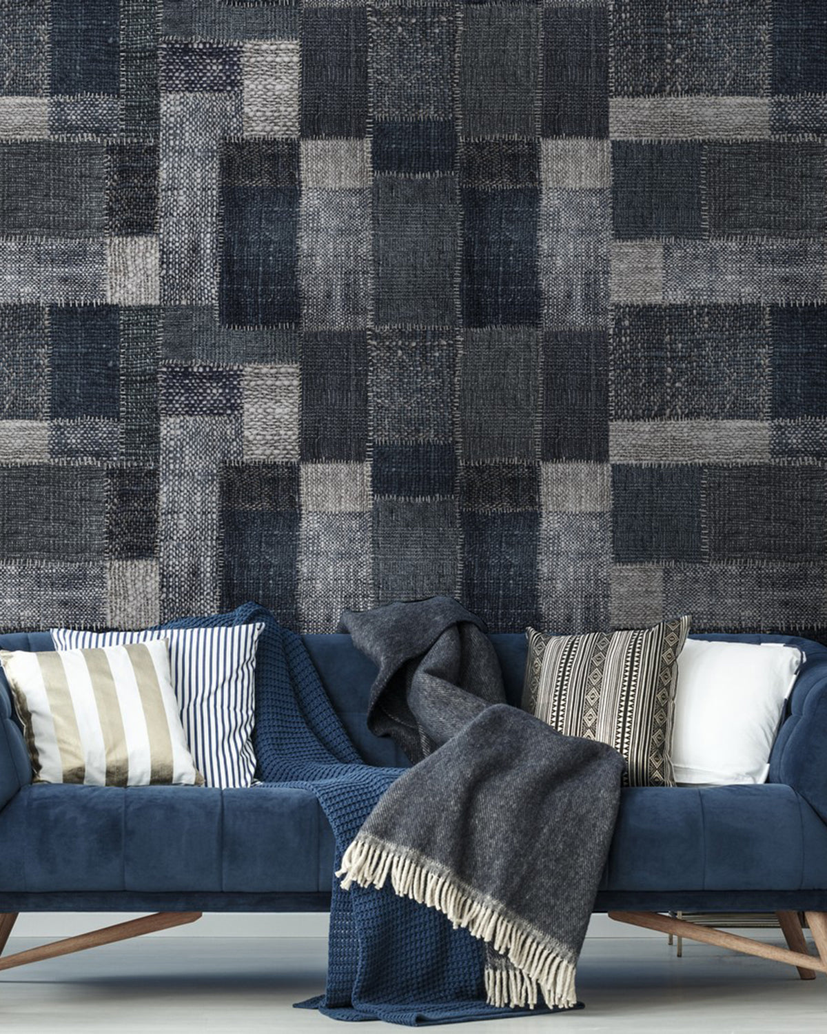JUTE WALLPAPER