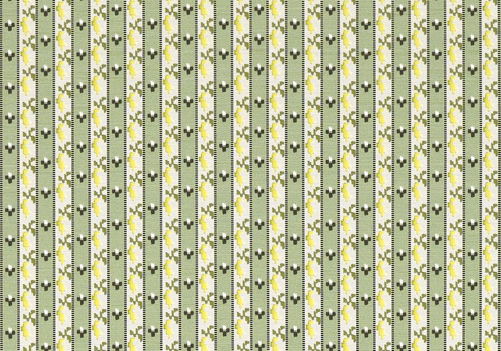 Lys wallpaper in PEUPLIER