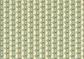Lys wallpaper in PEUPLIER