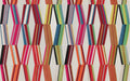 Carriacou wallpaper in Multicolore