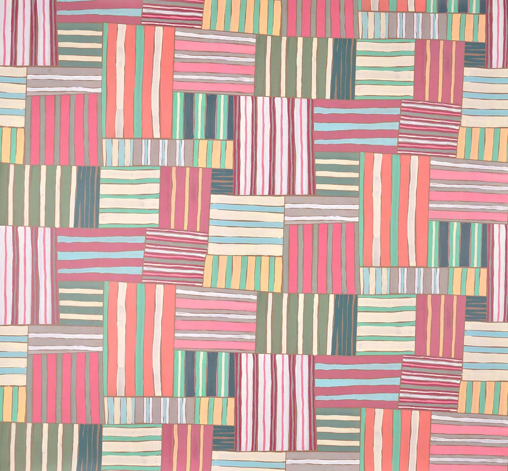 Transat wallpaper in Sunset