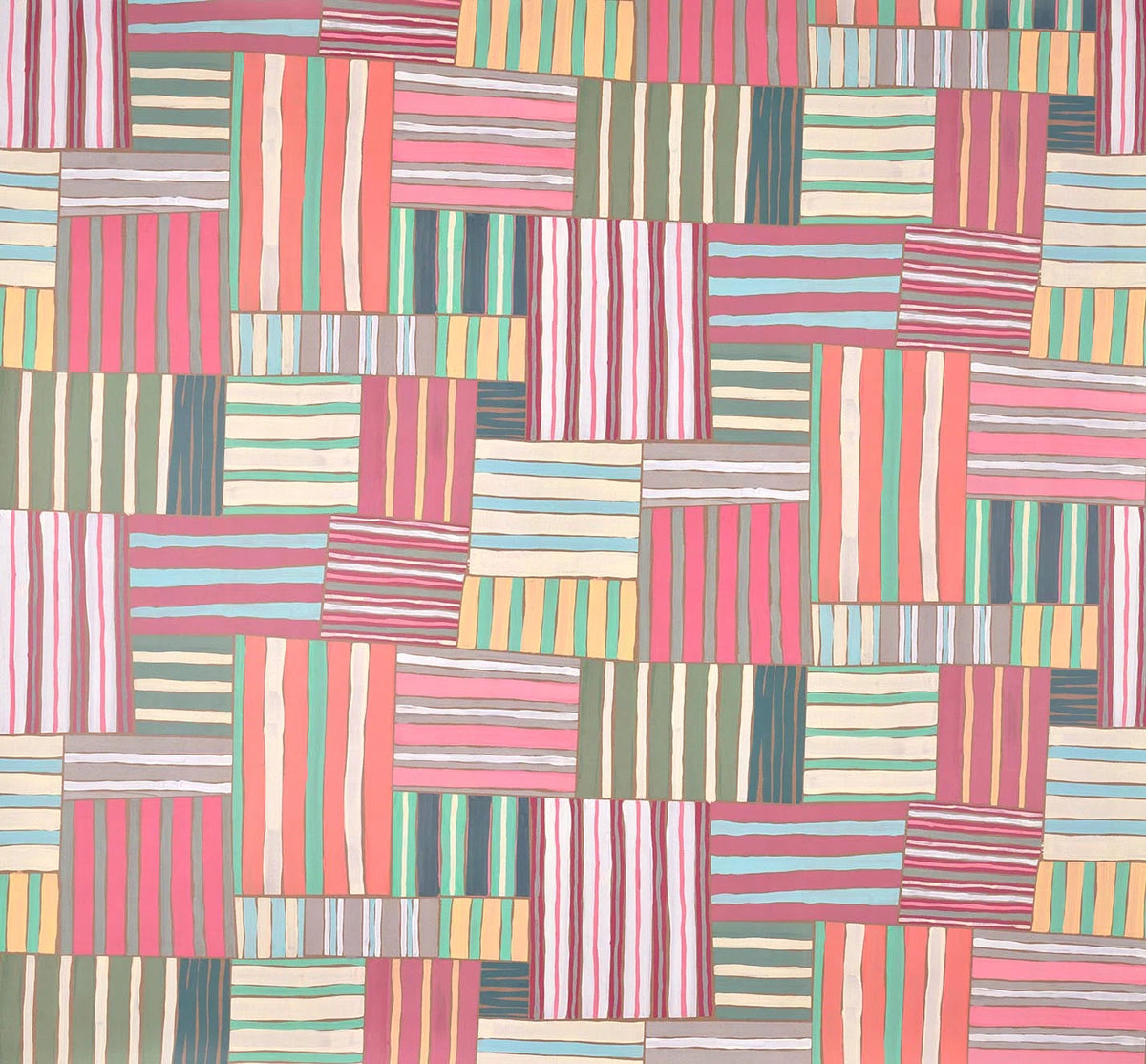Transat wallpaper in Sunset