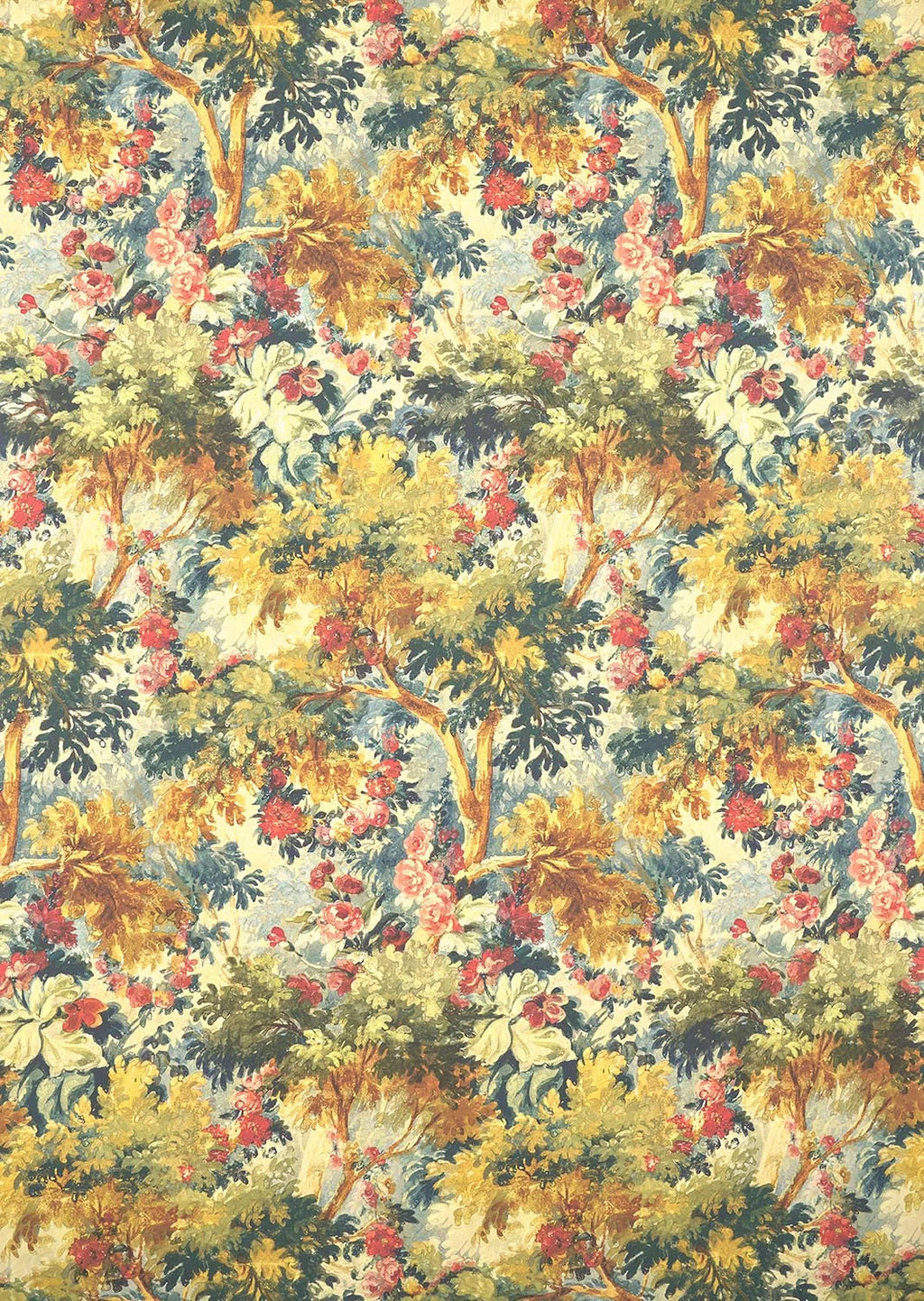 Bois dormant wallpaper in Original