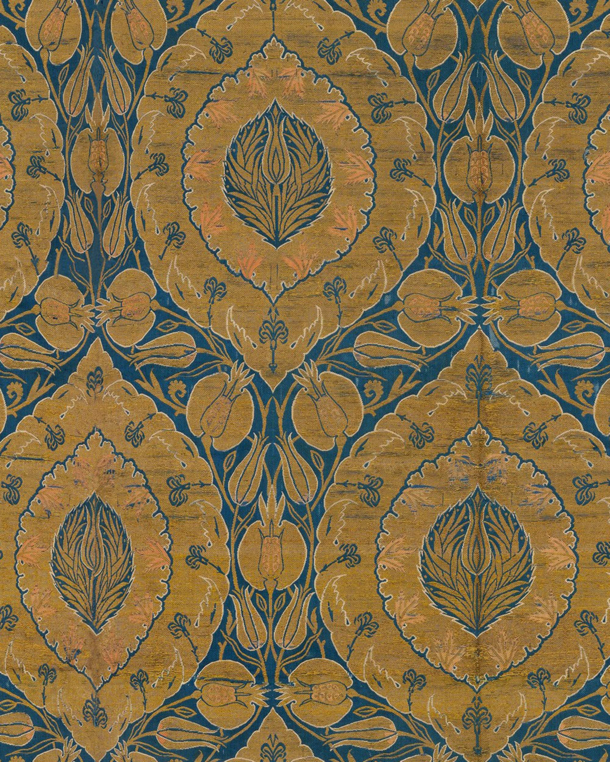 KAFTAN WALLPAPER