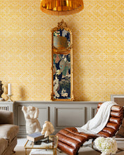 Load image into Gallery viewer, KALAMKARI WALLPAPER