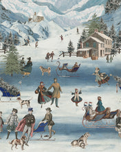 Load image into Gallery viewer, KAPRUN WALLPAPER