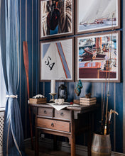 Load image into Gallery viewer, KATALIN STRIPE WALLPAPER