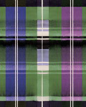 Load image into Gallery viewer, KERSCHDORF PLAID WALLPAPER