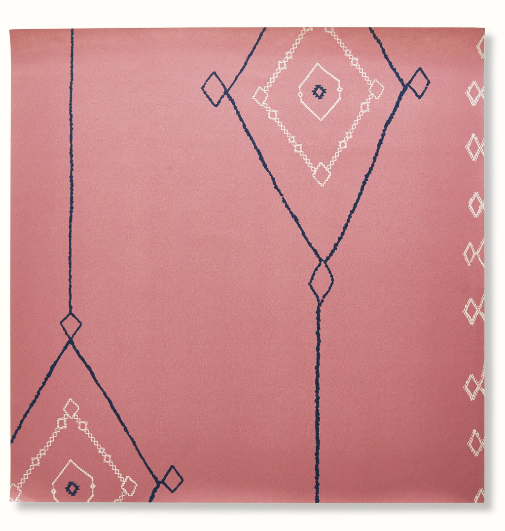 Khyber Wallpaper by Peter Dunham