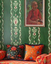 Load image into Gallery viewer, KIRALY WALLPAPER