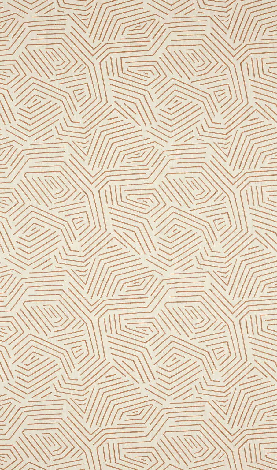Tenere wallpaper in Acajou