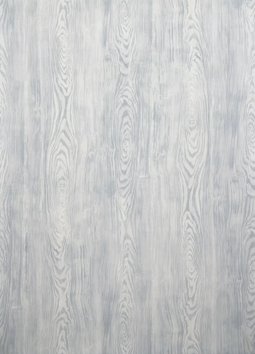 Boiserie wallpaper in CIEL