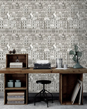 Load image into Gallery viewer, LOUVRE WALLPAPER
