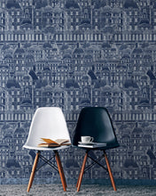 Load image into Gallery viewer, LOUVRE WALLPAPER