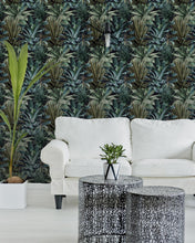 Load image into Gallery viewer, LUSH SUCCULENTS WALLPAPER