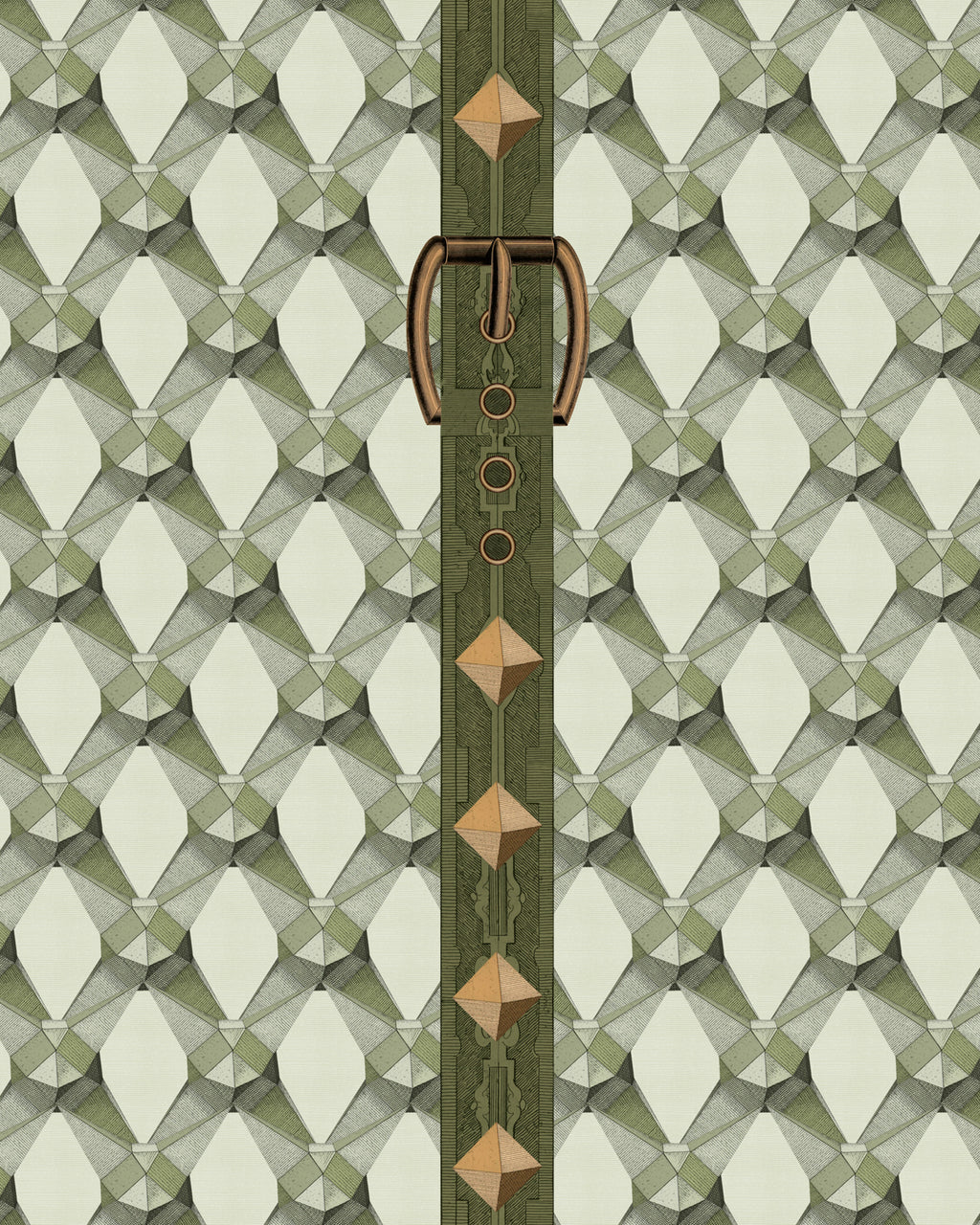 LUXURY DETAIL WALLPAPER
