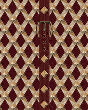 Load image into Gallery viewer, LUXURY DETAIL WALLPAPER
