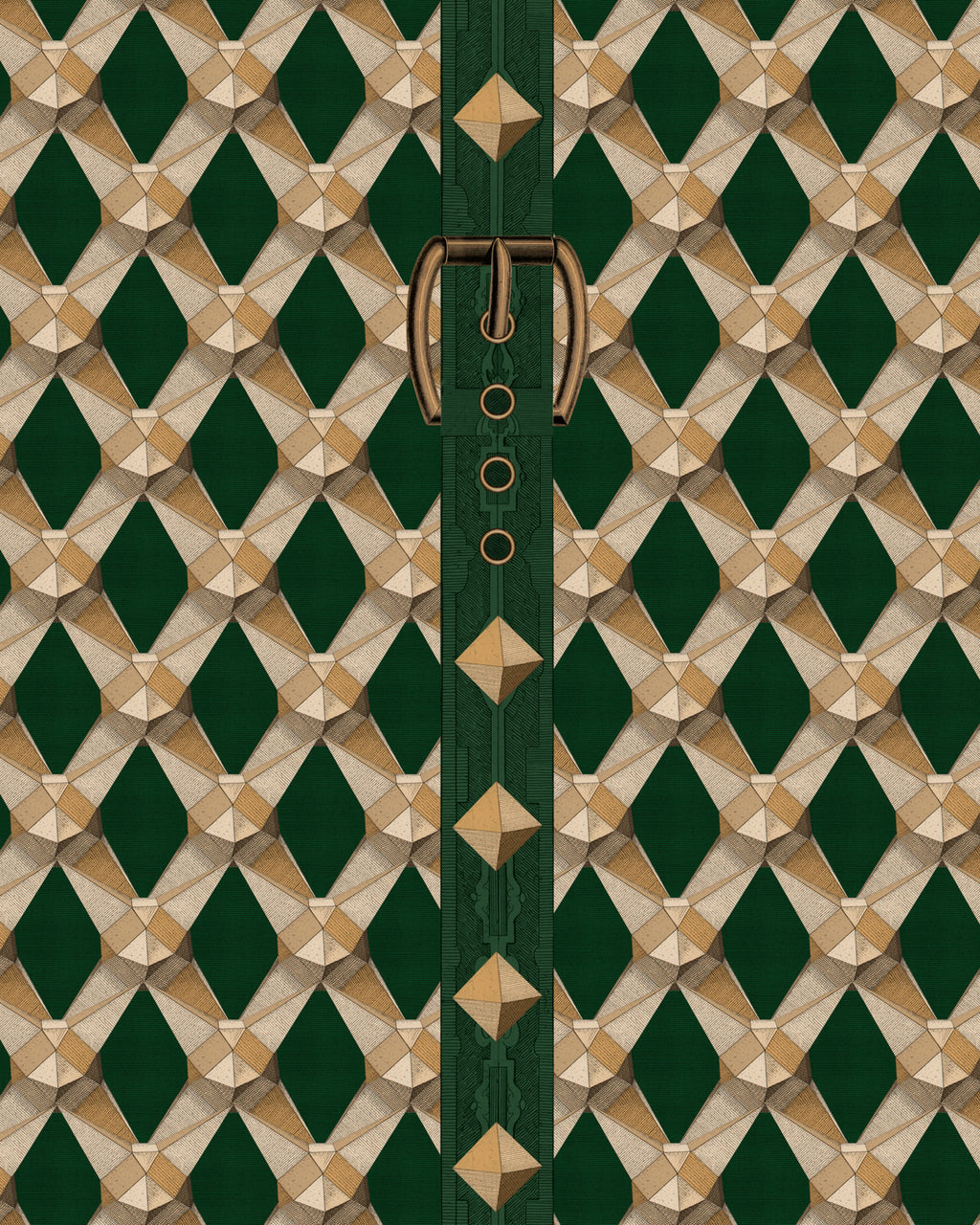LUXURY DETAIL WALLPAPER
