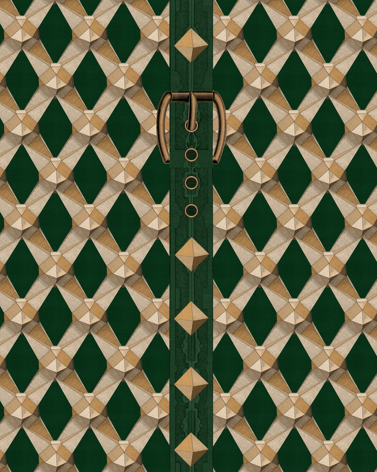 LUXURY DETAIL WALLPAPER