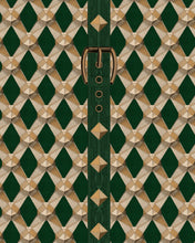 Load image into Gallery viewer, LUXURY DETAIL WALLPAPER