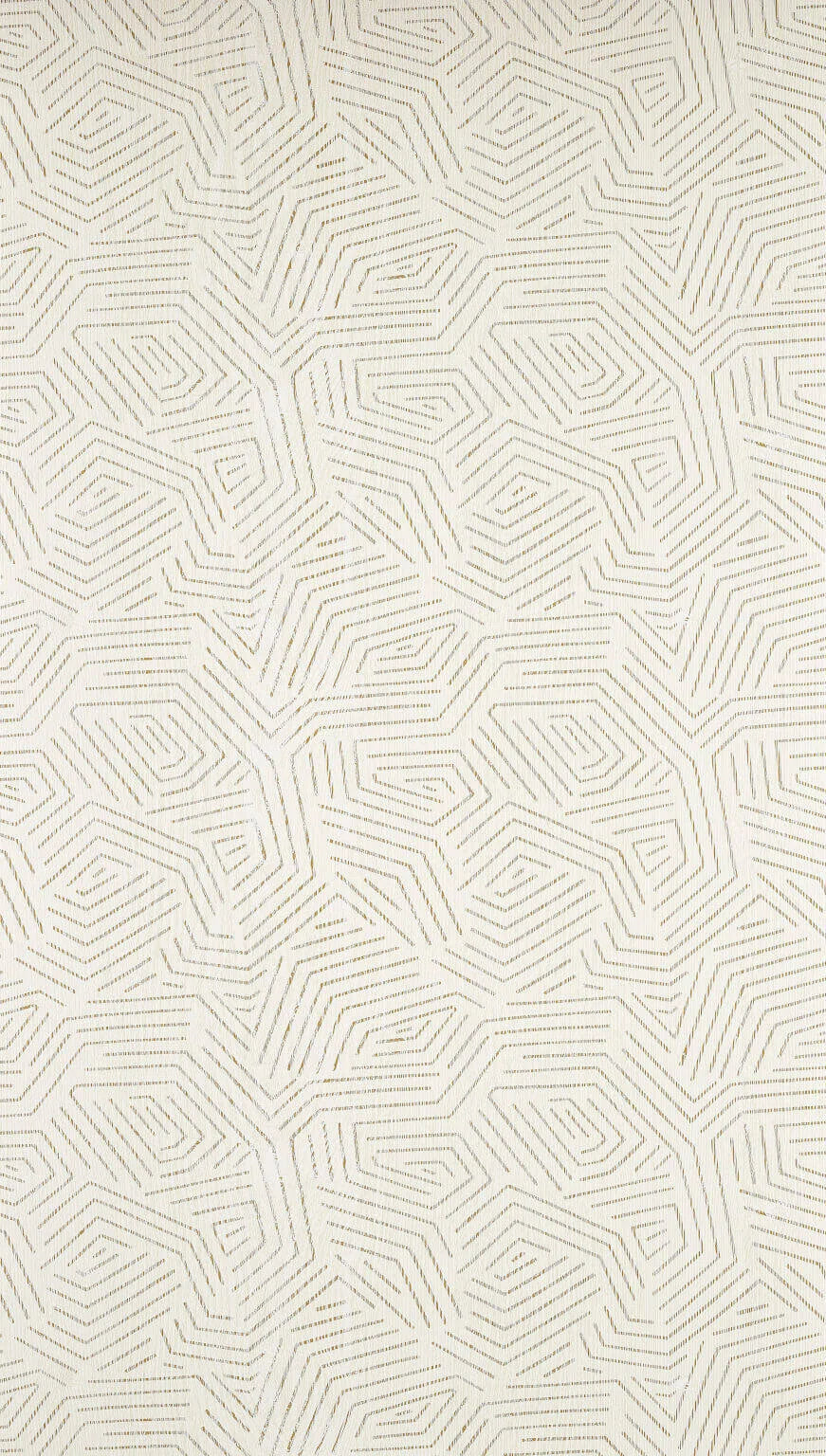 Tenere wallpaper in Ocre