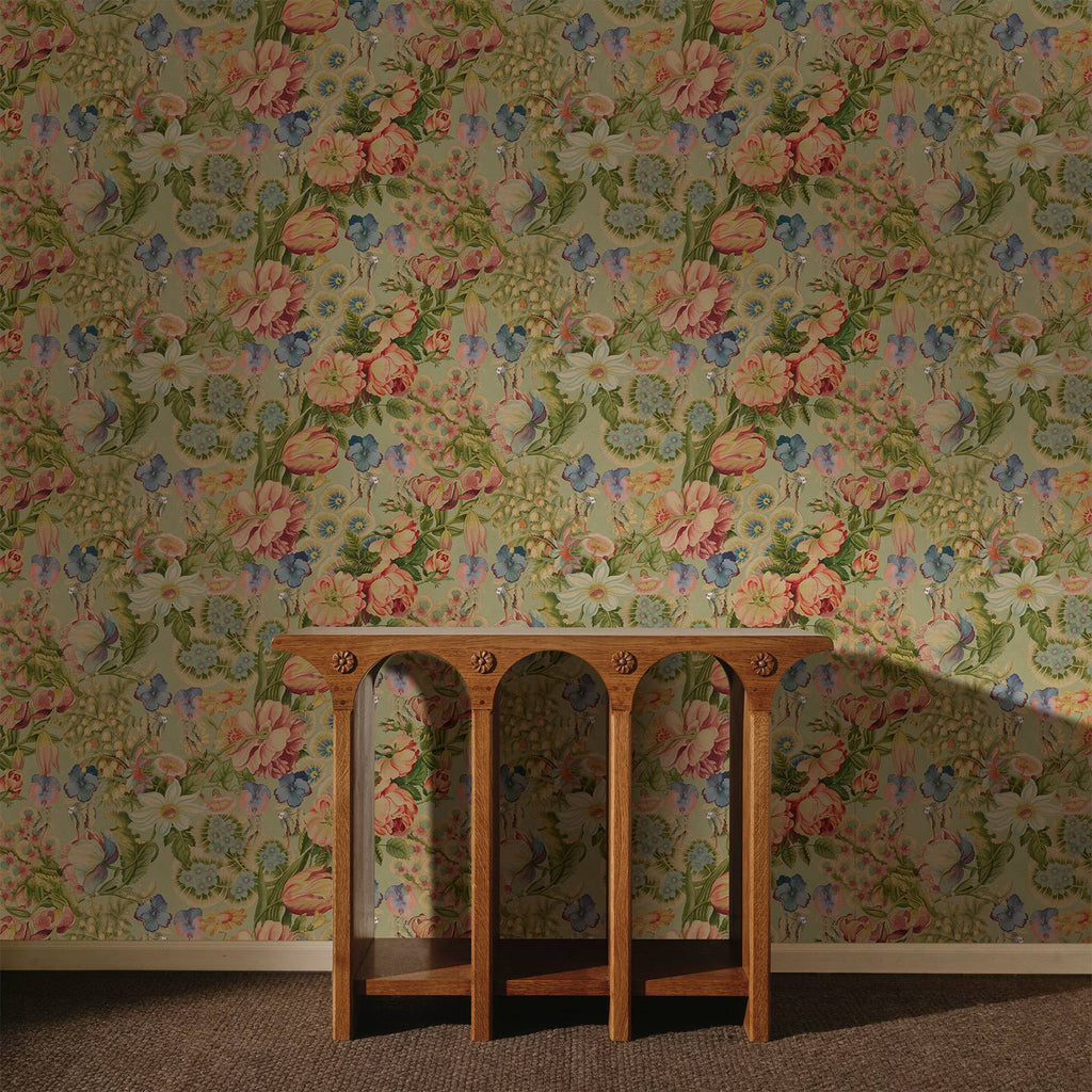 AMATORIA Wallpaper - Apple