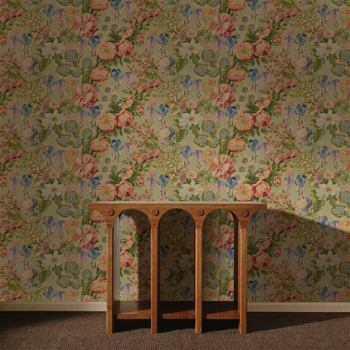 AMATORIA Wallpaper - Apple