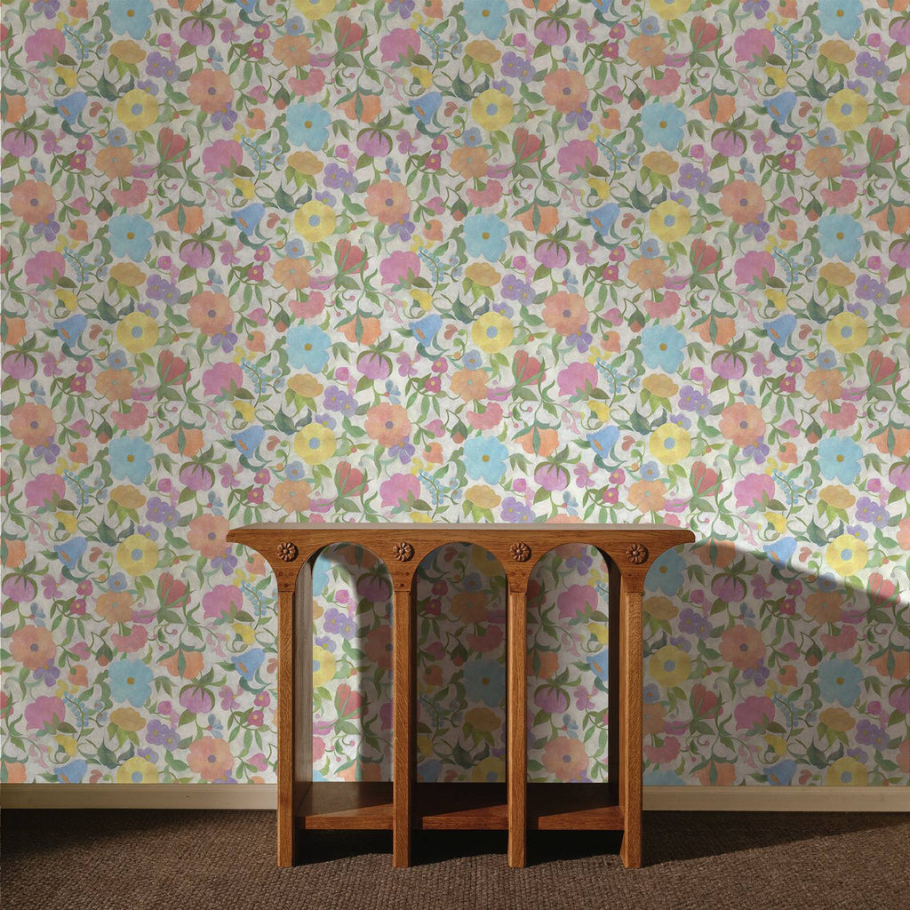 ARTESANIA Wallpaper - Meadow