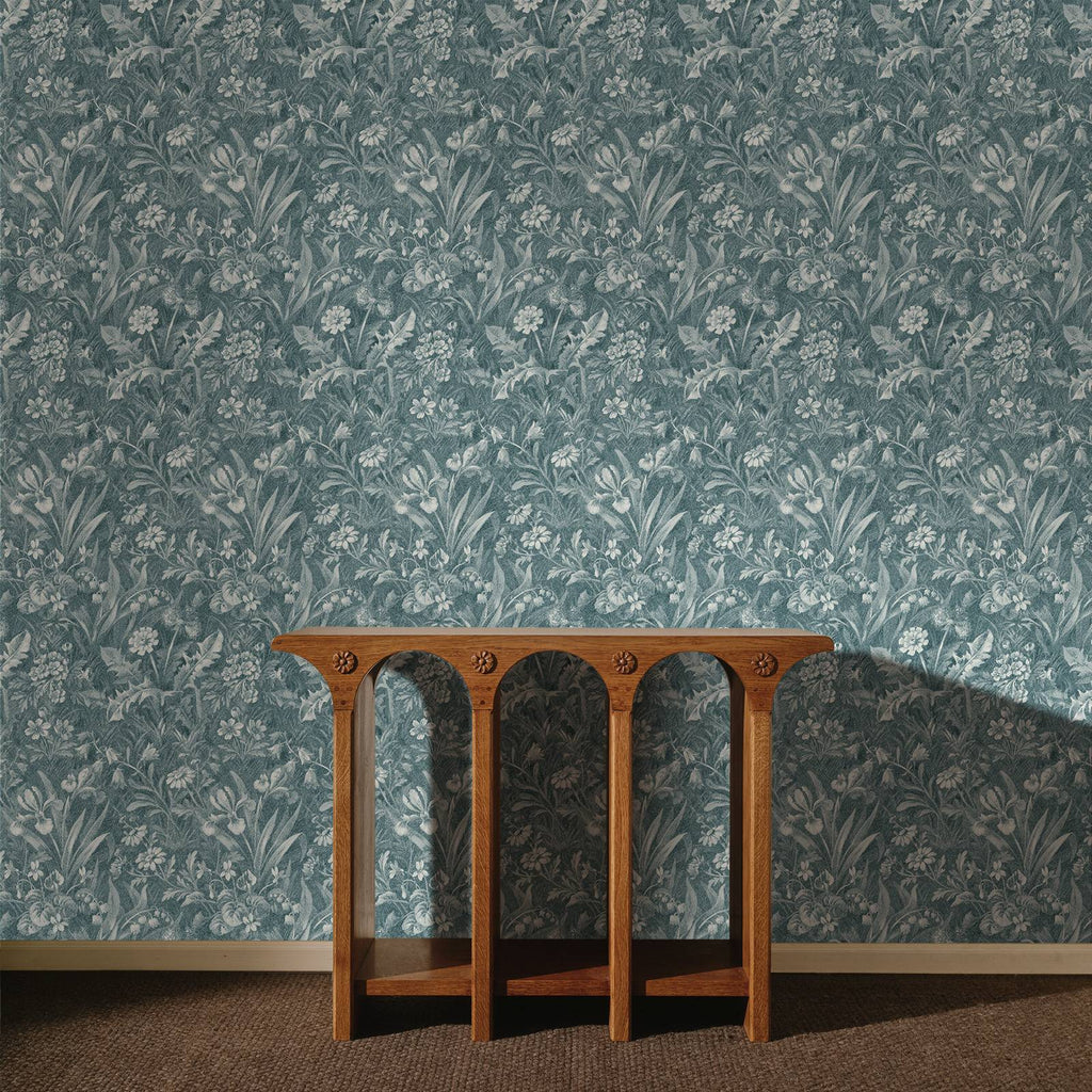 BELTANE Wallpaper - Euphorbia