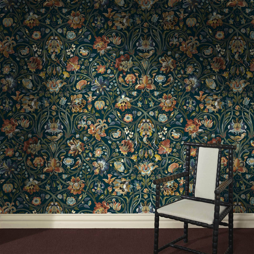 GAIA Wallpaper - Midnight