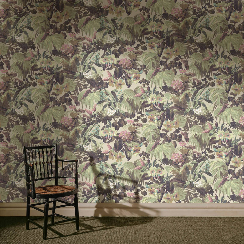 LIMERENCE Wallpaper - Papyrus