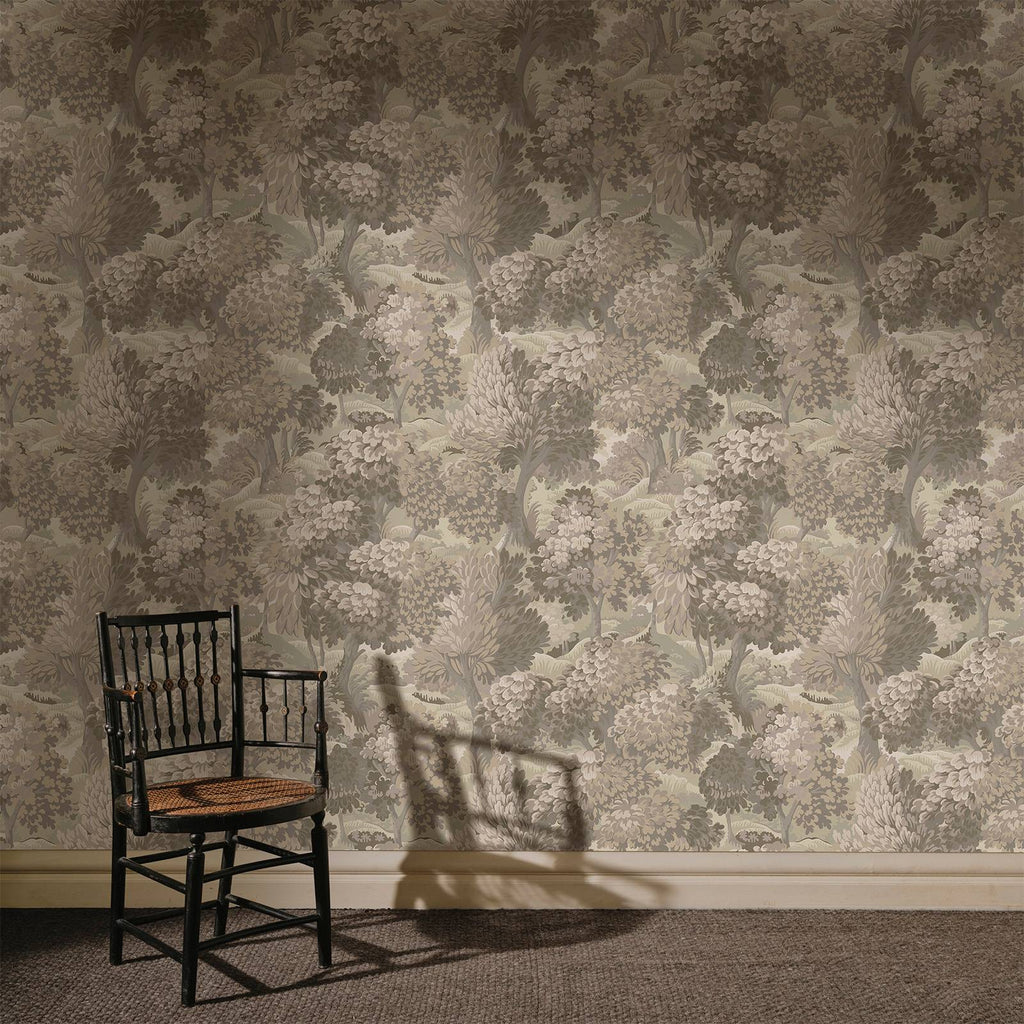 NEMOR Wallpaper - Clay